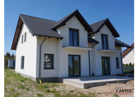 Dom na sprzedaż - Kaźmierz, Szamotulski (pow.), 89,5 m², 530 000 PLN, NET-23/W/MP/7.
