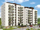 Mieszkanie na sprzedaż - Unii Lubelskiej Starołęka, Starołęka-Minikowo-Marlewo, Poznań, 42,79 m², 556 270 PLN, NET-280379