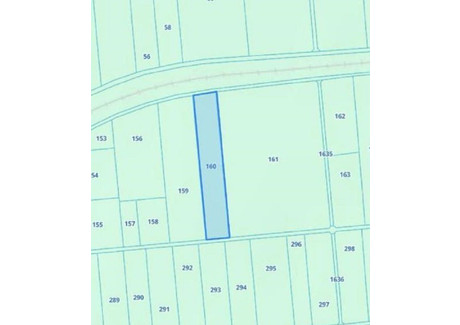 Działka na sprzedaż - duża działka komercyjna Bojków, Gliwice, 6784,09 m², 999 000 PLN, NET-58260948