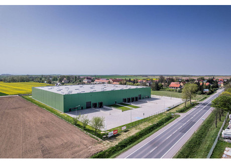 Hala do wynajęcia - Fabryczna, Wrocław, 5000 m², 140 000 PLN, NET-3640740749