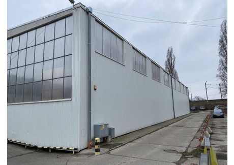 Fabryka, zakład do wynajęcia - Fabryczna, Wrocław, 1700 m², 35 700 PLN, NET-3639890749