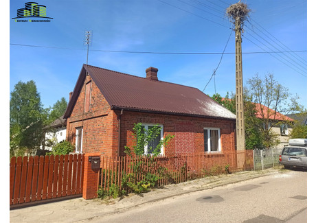 Dom na sprzedaż - Kleszczele, Hajnowski, 101 m², 259 999 PLN, NET-CEN-DS-2519