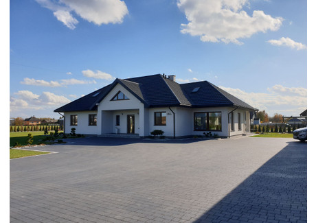 Dom na sprzedaż - Dąbrówki, Czarna (gm.), Łańcucki (pow.), 300 m², 1 900 000 PLN, NET-dsd496