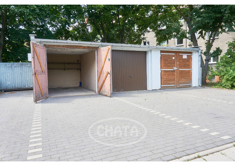 Garaż na sprzedaż - Łąka Mazurska Psie Pole, Wrocław-Psie Pole, Wrocław, 15 m², 90 000 PLN, NET-486964
