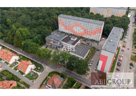 Obiekt na sprzedaż - Katowice, Katowice M., 1208 m², 2 349 000 PLN, NET-ABI-BS-5195
