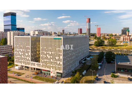 Komercyjne do wynajęcia - Centrum, Katowice, Katowice M., 1800 m², 46 800 PLN, NET-ABI-LW-5264