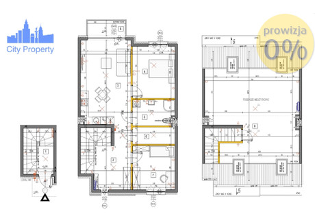 Mieszkanie na sprzedaż - Kobyłka, Wołomiński, 78,49 m², 690 000 PLN, NET-50928/1696/OMS