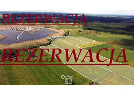 Działka na sprzedaż - Nowe Chlebiotki, Zawady (Gm.), Białostocki (Pow.), 128 176 m², 599 000 PLN, NET-16/D/2023