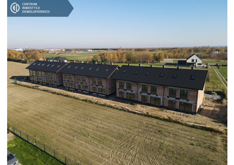 Mieszkanie na sprzedaż - Zaczernie, Trzebownisko, Rzeszowski, 110,58 m², 549 000 PLN, NET-1394/8310/OMS