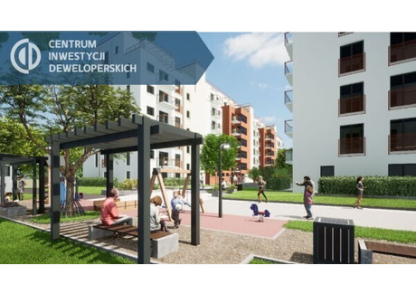 Mieszkanie na sprzedaż - Henryka Wieniawskiego Rzeszów, 56,78 m², 448 562 PLN, NET-1445/8310/OMS