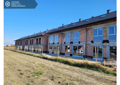 Mieszkanie na sprzedaż - Zaczernie, Trzebownisko (gm.), Rzeszowski (pow.), 57 m², 549 000 PLN, NET-1422/8310/OMS