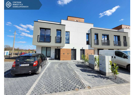 Mieszkanie na sprzedaż - Lwowska Rzeszów, 84,6 m², 559 000 PLN, NET-1244/8310/OMS