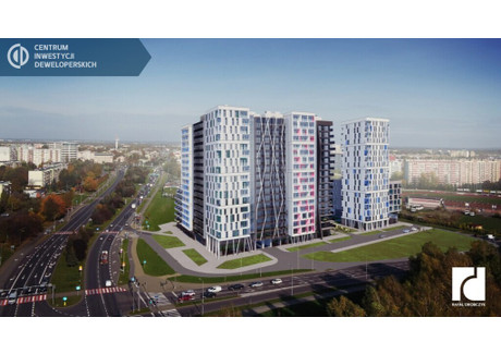 Mieszkanie na sprzedaż - Stanisława Wyspiańskiego Rzeszów, 58,17 m², 662 996 PLN, NET-1438/8310/OMS