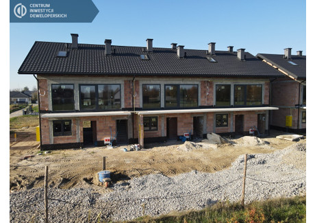 Mieszkanie na sprzedaż - Zaczernie, Trzebownisko, Rzeszowski, 56,63 m², 529 000 PLN, NET-1395/8310/OMS