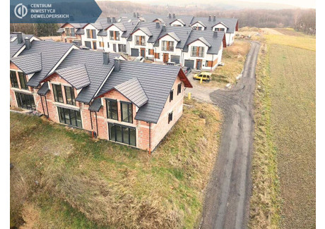 Dom na sprzedaż - Podleśna Rzeszów, 139 m², 699 000 PLN, NET-407/8310/ODS