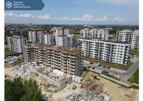 Mieszkanie na sprzedaż - Św. Kingi Rzeszów, 49,07 m², 490 700 PLN, NET-1326/8310/OMS