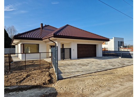 Dom na sprzedaż - Świerkowa Swędów, Stryków (Gm.), Zgierski (Pow.), 205,04 m², 1 150 000 PLN, NET-506
