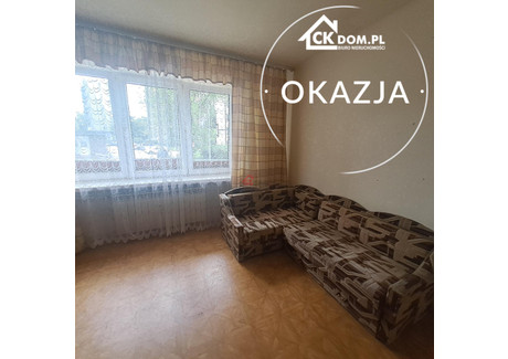 Mieszkanie na sprzedaż - Chopina Ksm, Kielce, 43 m², 340 000 PLN, NET-3386