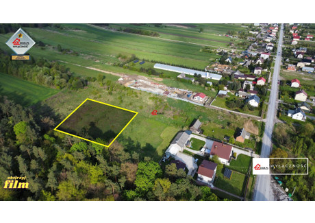 Działka na sprzedaż - Posłowicka Kielce, 3000 m², 480 000 PLN, NET-3319