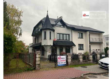 Dom na sprzedaż - Korczaka Busko-Zdrój, Buski, 127 m², 850 000 PLN, NET-3480