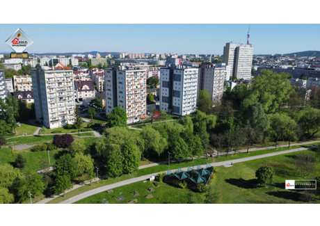 Mieszkanie na sprzedaż - Nowy Świat Sady, Kielce, 44,71 m², 360 000 PLN, NET-3324