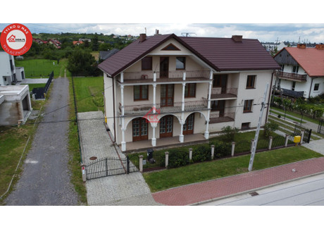 Dom na sprzedaż - Otrocz Nowy Folwark, Kielce, 150 m², 699 000 PLN, NET-2128