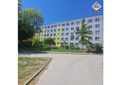 Mieszkanie na sprzedaż - Jagiellońska Czarnów, Kielce, 46,2 m², 349 000 PLN, NET-3334