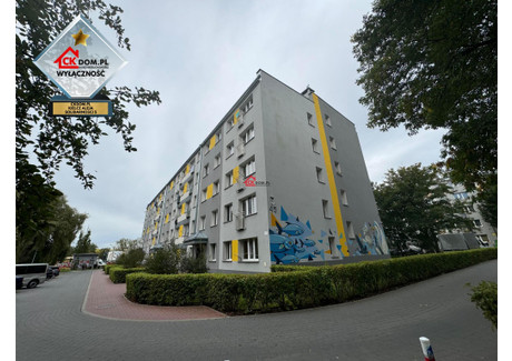 Mieszkanie na sprzedaż - Piekoszowska Kielce, 46 m², 357 000 PLN, NET-3466