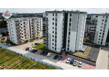 Mieszkanie na sprzedaż - Lecha Czarnów, Kielce, 66,8 m², 835 000 PLN, NET-3311