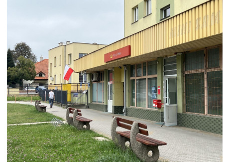 Lokal handlowy na sprzedaż - Petyhorska Baranówek, Kielce, 63 m², 630 000 PLN, NET-3388