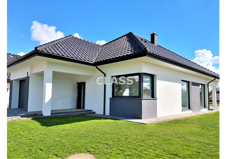 Dom na sprzedaż - Strzelce Górne, Dobrcz, Bydgoski, 128 m², 1 049 000 PLN, NET-DS-13349-24