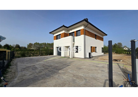 Dom na sprzedaż - Niemcz, Osielsko, Bydgoski, 160 m², 1 149 000 PLN, NET-DS-14360