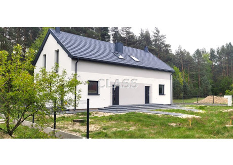 Dom na sprzedaż - Murowaniec, Białe Błota, Bydgoski, 98 m², 570 000 PLN, NET-DS-13996-7