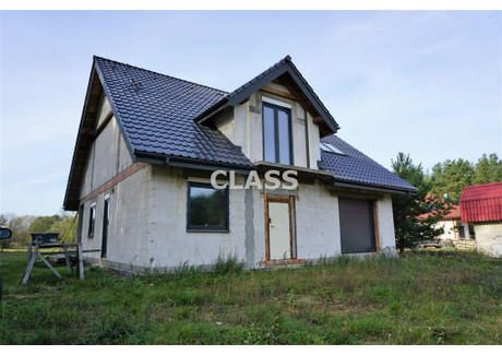 Dom na sprzedaż - Czarże, Dąbrowa Chełmińska, Bydgoski, 250 m², 499 000 PLN, NET-DS-10544-5