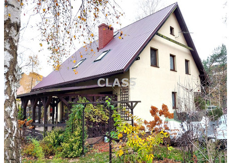 Dom na sprzedaż - Zielonka, Białe Błota, Bydgoski, 211 m², 1 199 000 PLN, NET-DS-14105-5