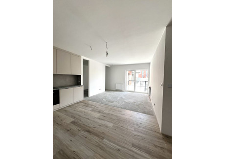 Mieszkanie na sprzedaż - ul. Ostrawska 1 Ligota, Katowice, 50,64 m², inf. u dewelopera, NET-B_M43