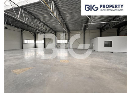 Magazyn do wynajęcia - Kartuska Kokoszki, Gdańsk, 1000 m², 35 000 PLN, NET-BH06996