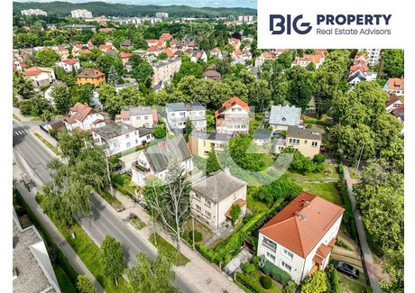 Dom na sprzedaż - Bora -Komorowskiego Oliwa, Gdańsk, 201,44 m², 2 300 000 PLN, NET-BH07343