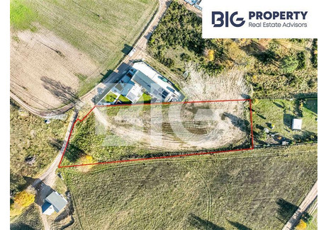 Działka na sprzedaż - Rewerenda Chwaszczyno, Żukowa, Kartuski, 6780 m², 1 491 600 PLN, NET-BH06633