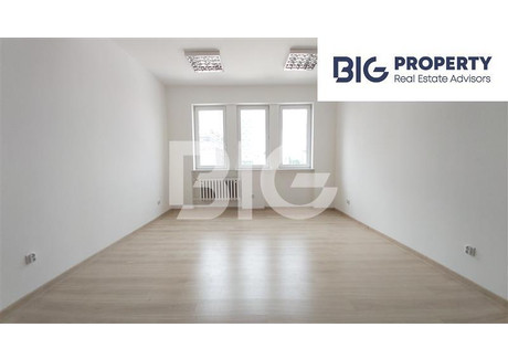 Biuro do wynajęcia - GRUNWALDZKA Wrzeszcz, Gdańsk, 34,6 m², 2313 PLN, NET-BH07081