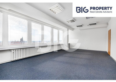 Biuro do wynajęcia - HEWELIUSZA JANA Śródmieście, Gdańsk, 118,38 m², 7102 PLN, NET-BH07073