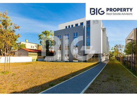 Biuro do wynajęcia - RZEMIEŚLNICZA Wyścigi, Sopot, 3979,71 m², 180 000 PLN, NET-BH07309