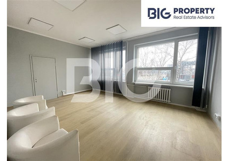 Biuro do wynajęcia - MARYNARKI POLSKIEJ Letnica, Gdańsk, 70 m², 3900 PLN, NET-BH06767