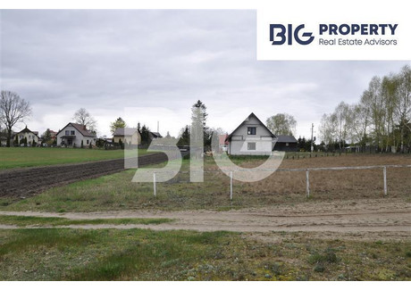 Działka na sprzedaż - Konarzyny, Stara Kiszewa, Kościerski, 1053 m², 147 420 PLN, NET-BH06576