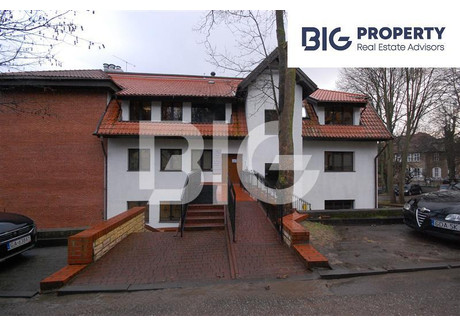 Biuro na sprzedaż - Do Studzienki Wrzeszcz, Gdańsk, 720 m², 2 000 000 PLN, NET-BH06494