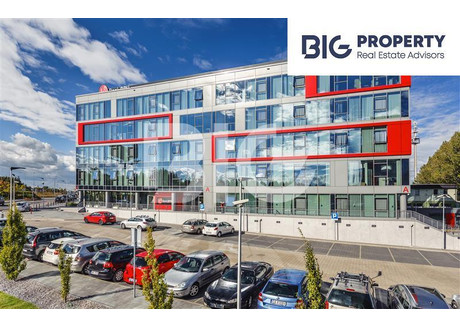 Biuro do wynajęcia - Orzechowa Jasień, Gdańsk, 1093 m², 65 306 PLN, NET-BH06175