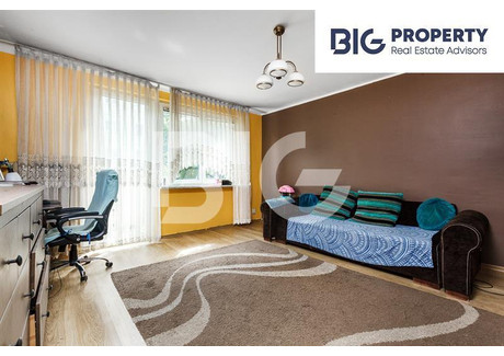 Mieszkanie na sprzedaż - Beniowskiego Grabówek, Gdynia, 66,5 m², 599 000 PLN, NET-BH07078