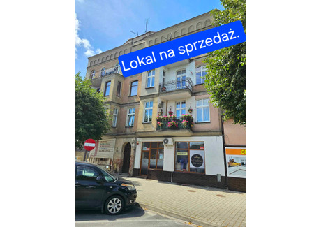 Mieszkanie na sprzedaż - Ignacego Daszyńskiego 20 Środa Wielkopolska, Środa Wielkopolska (gm.), Średzki (pow.), 73 m², 379 000 PLN, NET-L93