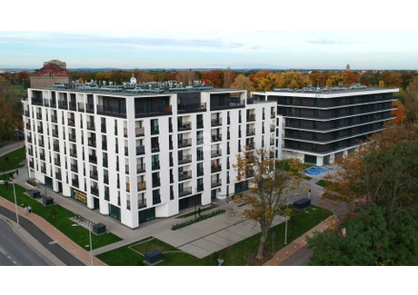 Lokal do wynajęcia - Browarna Kleczków, Psie Pole, Wrocław, Wrocław M., 78,84 m², 5520 PLN, NET-CZN-LW-903