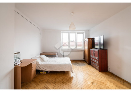 Mieszkanie na sprzedaż - Juliusza Lea Nowa Wieś, Krowodrza, Kraków, 49 m², 759 000 PLN, NET-528